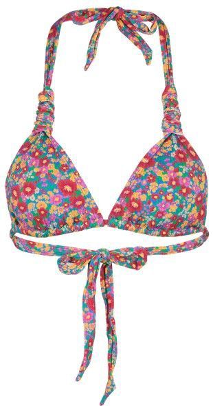 Rip Curl Las Flores Sliding Triangle Bikinitop