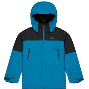 Picture Kids Cossmo Jacket Ski-jas (Kinderen |blauw |waterdicht)