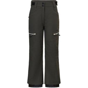 Rehall Kids Kyle Skibroek (Kinderen |zwart |waterdicht)