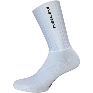 Nalini Speedy Socks Fietssokken (grijs)