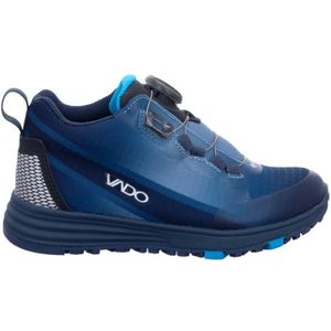 VADO Kids Sky Mid Boa GTX Multisportschoenen (Kinderen |blauw |waterdicht)