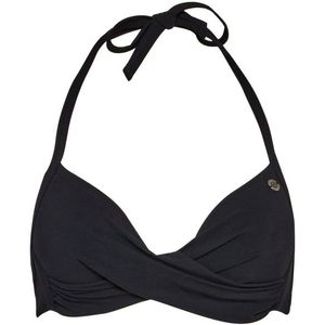 Banana Moon Womens Menda Black Bikinibroekje (Dames |zwart)