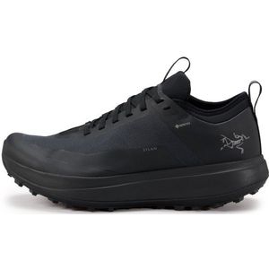 Arcteryx Sylan GTX Trailrunningschoenen (Heren |zwart |waterdicht)