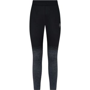La Sportiva - Patcha Leggings - Klimbroek - Zwart