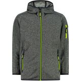 CMP Kinderen Boys Knit Tech Vest