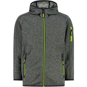 CMP Kinderen Boys Knit Tech Vest