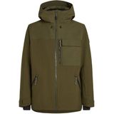 O'neill Jassen Utility Hybrid Jacket
