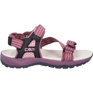 CMP Womens Khalys Sandalen (Dames |purper)