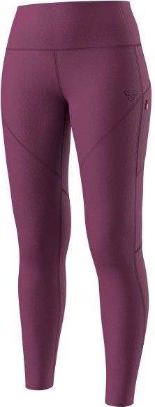 Dynafit - Winter Running Tights - Sportbroek