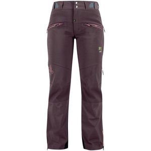 Karpos Womens Marmolada Pant Skibroek (Dames |grijs |waterdicht)