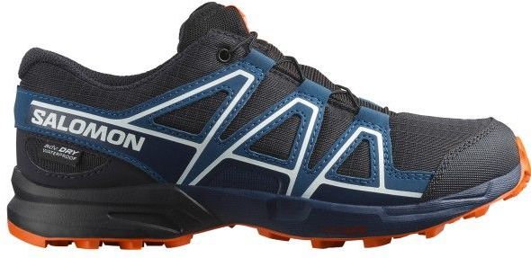 Salomon - Speedcross Climasalomon Waterproof - Wandelschoenen - Kinderen