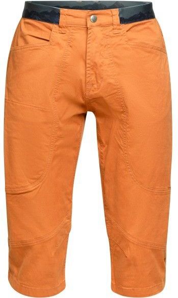 Chillaz - Wilder Kaiser - Driekwartbroek - Oranje