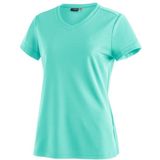 Maier Sports - Trudy - T-shirt - Korte Mouwen - 100% Polyester