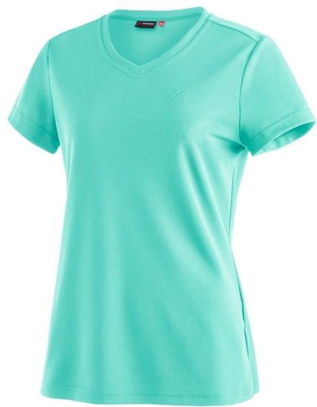 Maier Sports - Trudy - T-shirt - Korte Mouwen - 100% Polyester