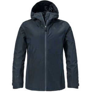 Schöffel - Wildkar - Winterjack - Blauw - Isolerend - Waterdicht