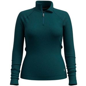 Smartwool - Classic Thermal Merino - Merino-ondergoed - Blauw