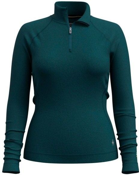 Smartwool - Classic Thermal Merino - Merino-ondergoed - Blauw