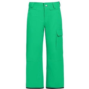 Namuk Kids Crusade Snow Pants Skibroek (Kinderen |groen |waterdicht)