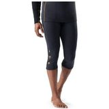 Smartwool - Merino 250 Baselayer 3/4 Bottom - Merino-ondergoed - Blauw