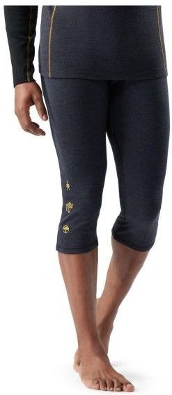 Smartwool - Merino 250 Baselayer 3/4 Bottom - Merino-ondergoed - Blauw