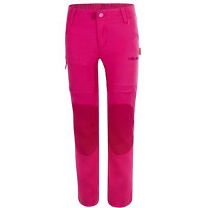 Trollkids Kids Arendal Pants XT Trekkingbroek (Kinderen |roze)