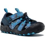 Kamik Kids Crab Sandalen (Kinderen |meerkleurig |waterdicht)