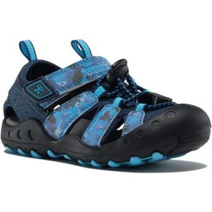 Kamik Kids Crab Sandalen (Kinderen |meerkleurig |waterdicht)