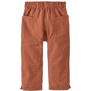 Patagonia Baby Baggies Pants Vrijetijdsbroek (Kinderen |bruin)