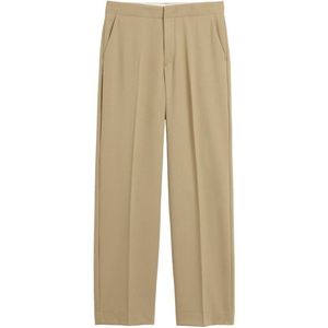 Elvine Womens Lilja Vrijetijdsbroek (Dames |beige)