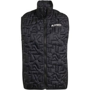 Adidas - Terrex Xperior Climawarm+ - Hybride Vest - Zwart