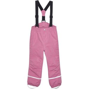 CeLaVi Kids Pants Solid Skibroek (Kinderen |roze |waterdicht)