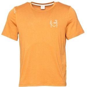 Chillaz - Out Of Order - T-shirt - Oranje