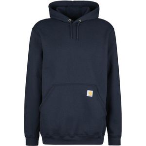 Carhartt Hooded Sweatshirt Hoodie (Heren |blauw)