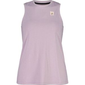 Maloja Womens ApfelbaumM Sportshirt (Dames |purper)