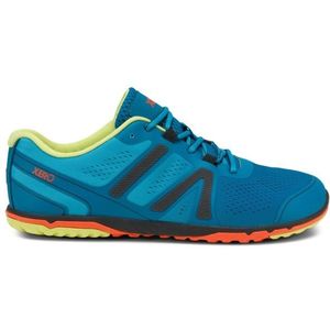Xero Shoes HFS II Barefootschoenen (Heren |blauw)