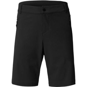 Martini Hillclimb Shorts Short (Heren |zwart)