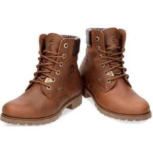 Panama Jack Panama 03 Wool C6 Winterschoenen (Heren |bruin)
