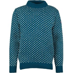 Devold Nordsjo Wool Sweater Trui (Heren |blauw)