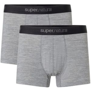 Super.natural - Tundra 175 - Boxershorts - 2 Eenheden