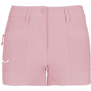 Salewa Womens Puez DST Cargo Shorts Short (Dames |roze)
