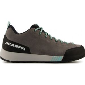 Scarpa Womens Gecko Approachschoenen (Dames |zwart)