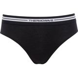 Thermowave - Merino Life - Slipje - Zwart
