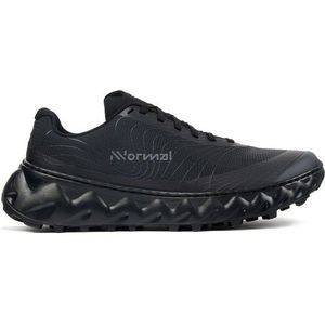 NNormal Tomir 20 Trailrunningschoenen (zwart)