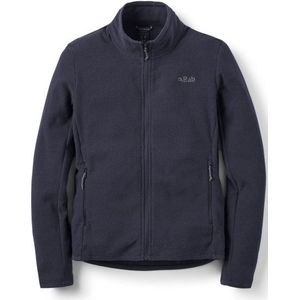 Rab - Stavel Jacket - Fleecevest - Blauw