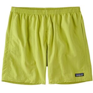 Patagonia Baggies Shorts Short (Heren |olijfgroen)