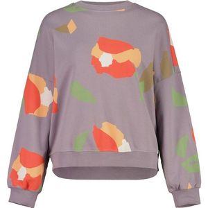 Maloja Womens LauenaM Trui (Dames |roze)