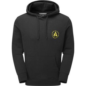 ARTILECT Ratio Hoodie Hoodie (Heren |zwart)