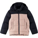 Reima Kids Tenhola Synthetisch jack (Kinderen |zwart |waterdicht)