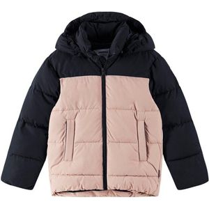 Reima Kids Tenhola Synthetisch jack (Kinderen |zwart |waterdicht)