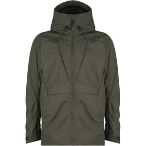 Lundhags Habe Jacket Vrijetijdsjack (Heren |olijfgroen)